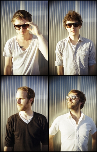 Sonntag, 12. Juli 2009